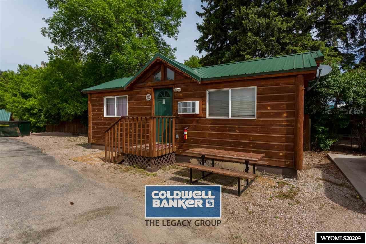 202 Main St, Hulett, WY 82720